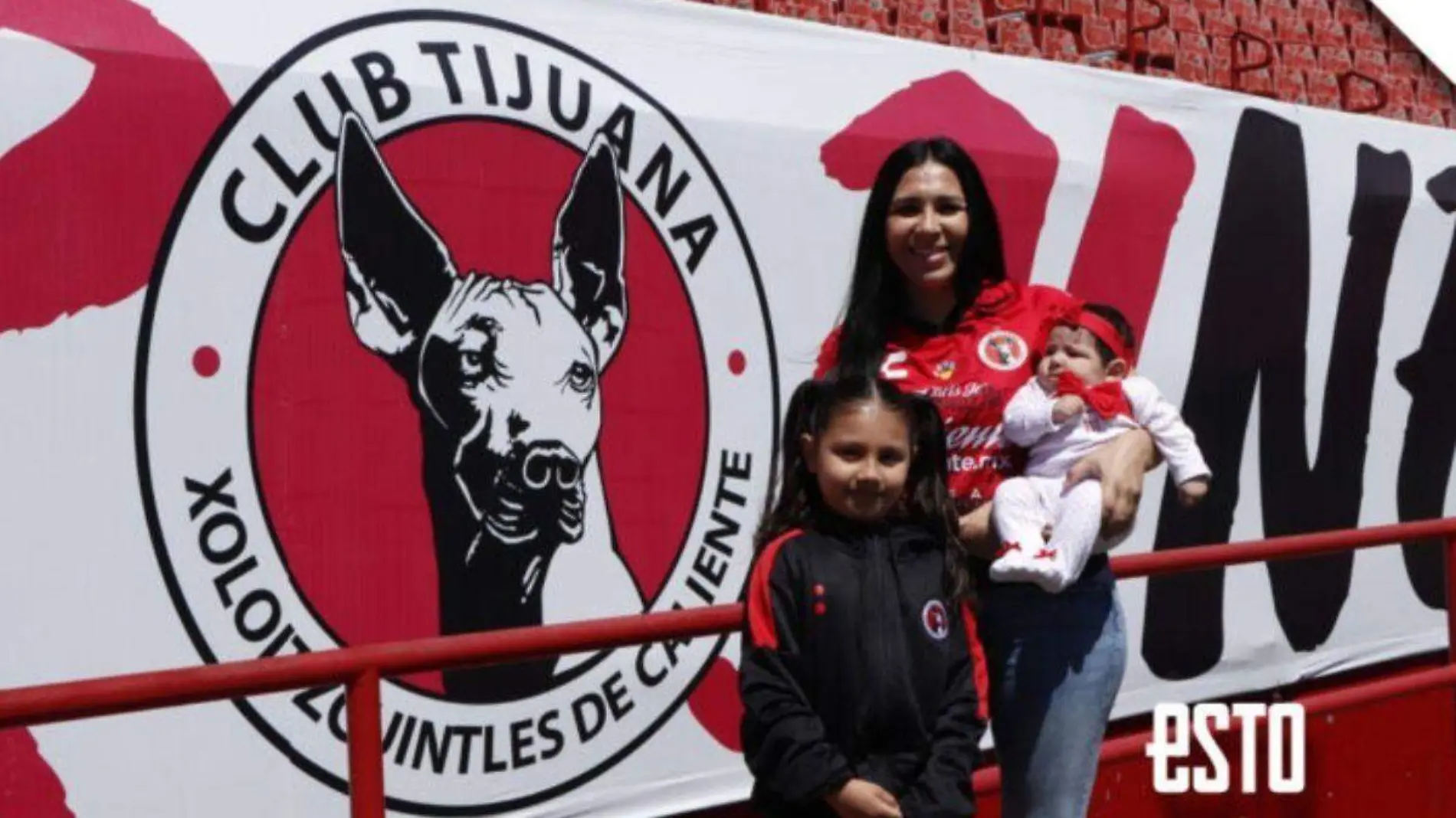 Esmeralda Verdugo narró su embarazo del miedo a perder su trabajo al respaldo de Xolos